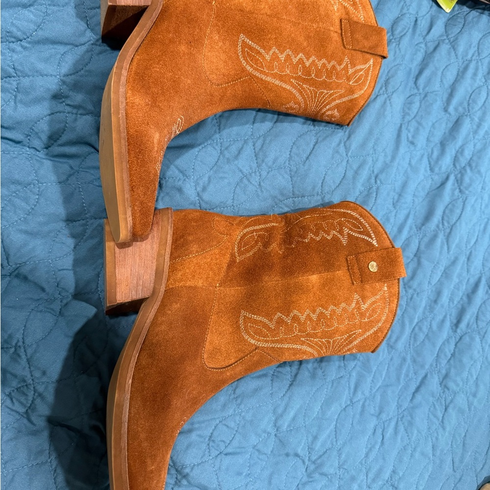 STIVALI UNSTOPPABLE COWBOY BOOTS - Picture 4 of 9